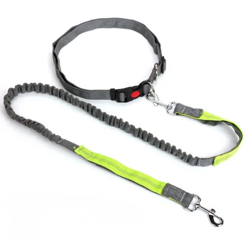 Handsfree löparkoppel - Bild 6