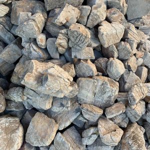 Elephant Skin Stone - Light Gray