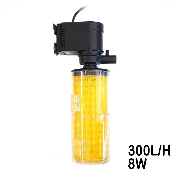 JAD Aquarium Filter Internal Submersible Filter SP-1000ii - Bild 2