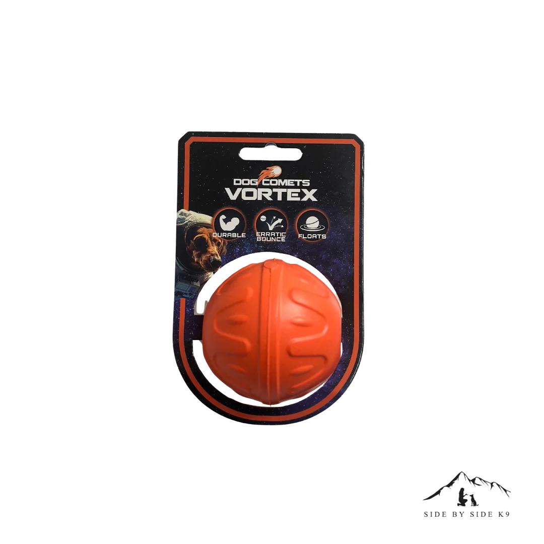 Dog Comets Vortex Ball - Bild 3