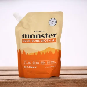 Bone Broth Duck