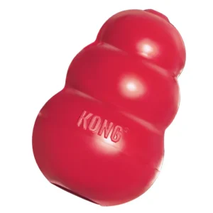 KONG Classic Röd