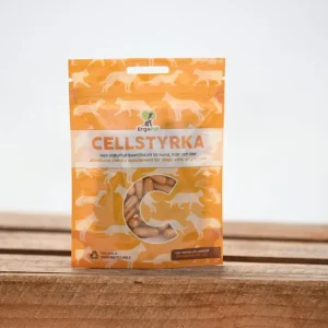 Cellstyrka