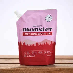 Bone Broth Beef