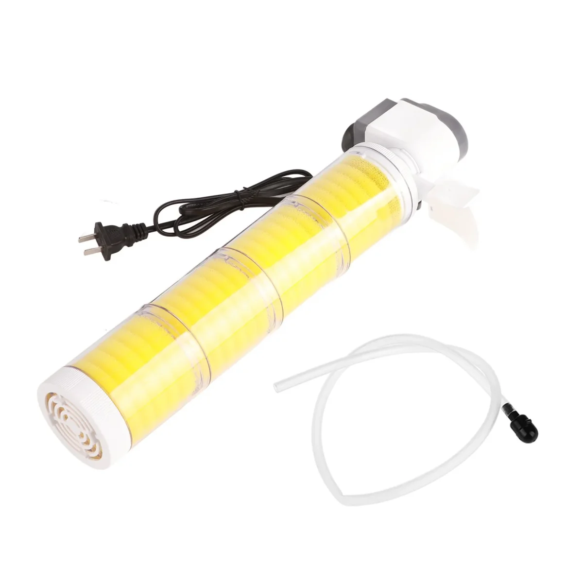 SEBO 1800L/H 30W 3 in 1 Submersible Internal Filter - Bild 6