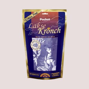 Kronch Pocket Treats 175g