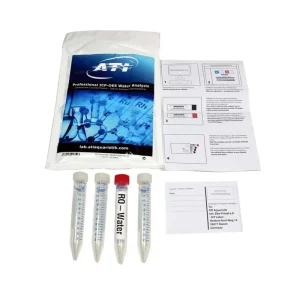 ATI ICP Test