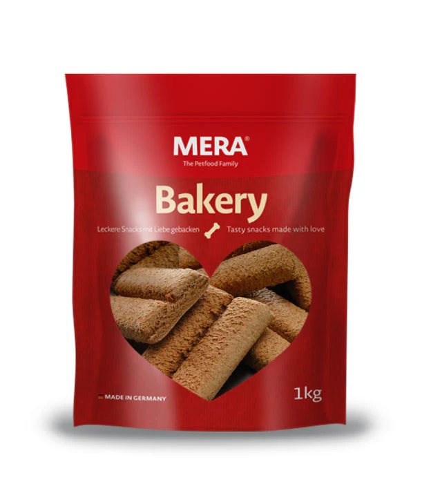 mera Bakery Tandemkex - Bild 3