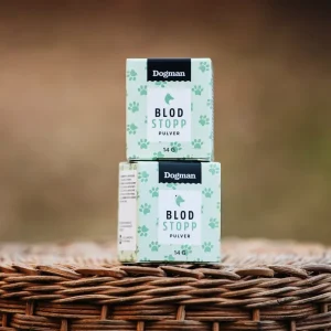 Blodstopp