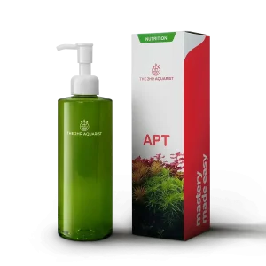 2Hr Aquarist APT 1 / Zero