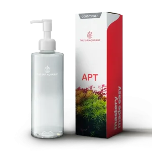 2Hr Aquarist APT Pure