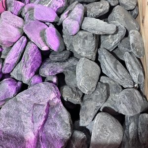 Wild Rihno Stone - Poland - Inert