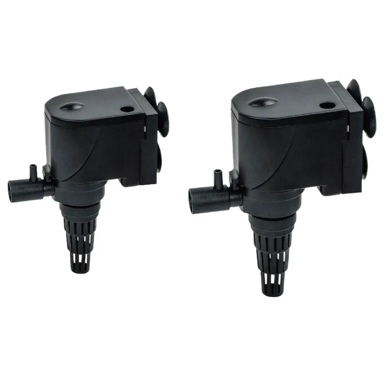 RS-1303,RS-1305 Aquarium Power Head Water Pump 10W,35W - Bild 3