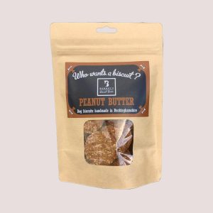 Barney’s Biscuits Peanut Butter 150g
