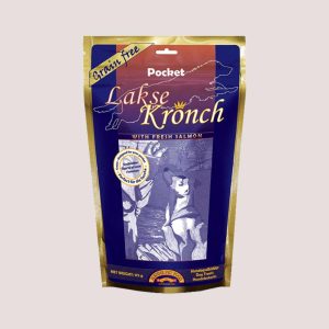 Kronch Pocket Treats 600g