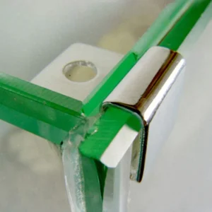 Aquarium cover holder brackets -- Pack of 4pcs