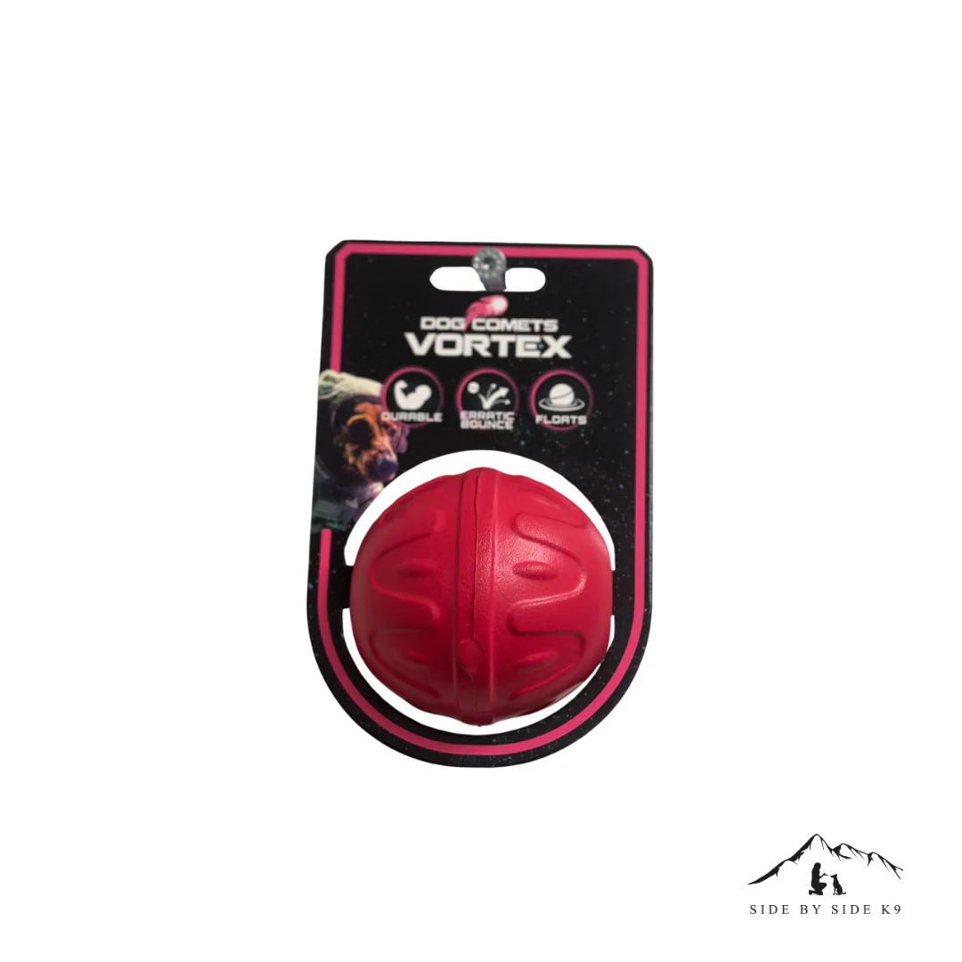 Dog Comets Vortex Ball - Bild 2