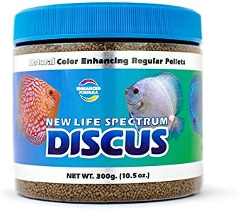 New Life Spectrum Discus - Bild 3