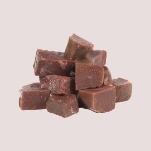 Purrform Venison Chunks 400g