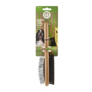 Bamboo Combi Brush – Large