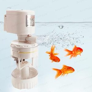 RS 264F Aquarium Internal Filter (15W/900L/H)