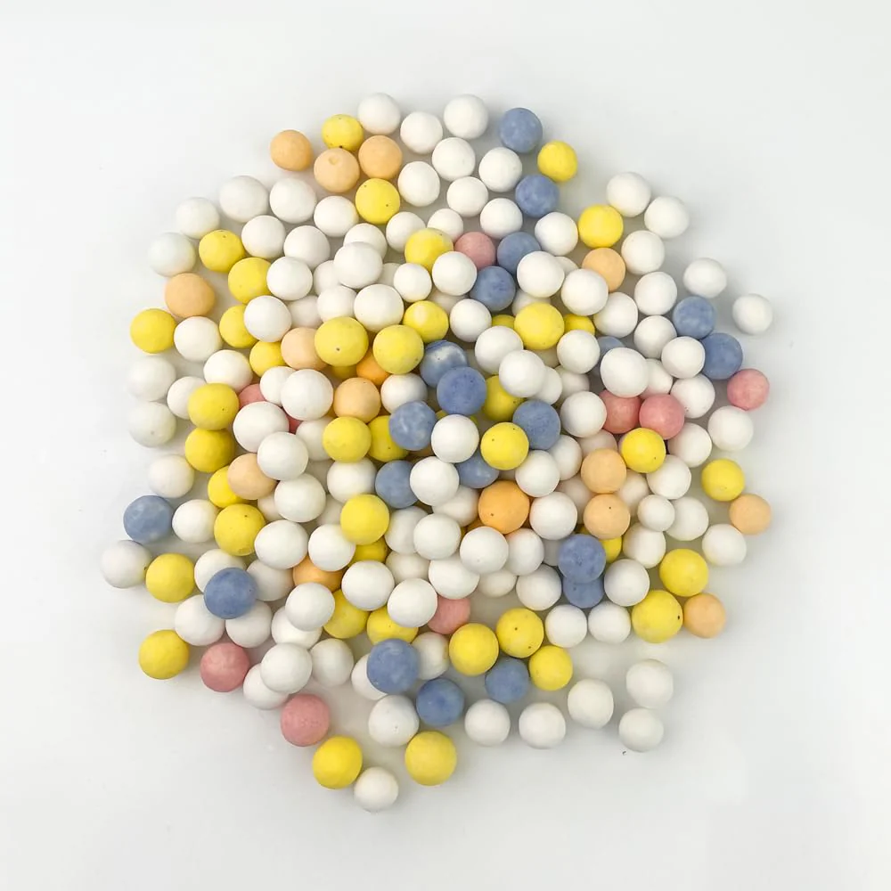 Aquarium Ceramic Ball, Filter Media for Fish Tank, Pond Filter 200g - Bild 6