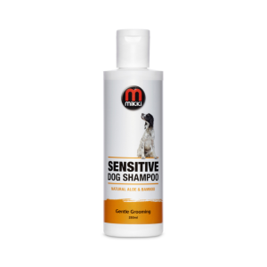 Sensitive Skin Shampoo – 250ml
