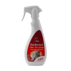 Spray Disinfectant – 500ml