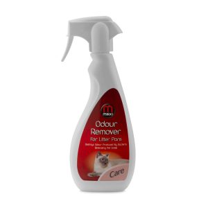 Odour Remover – 500ml