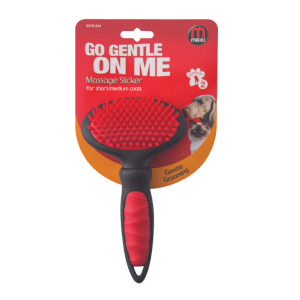 Classic Massage Slicker – Large