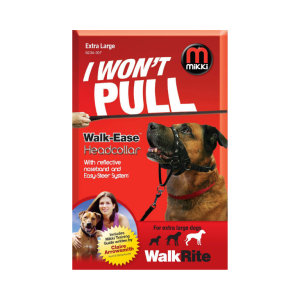 Walk-ease Headcollar – X-Large