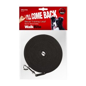 Recall Training Lead – 20ft/6.09m
