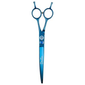 Doodles Curved Scissor 7.5in/ 19cm