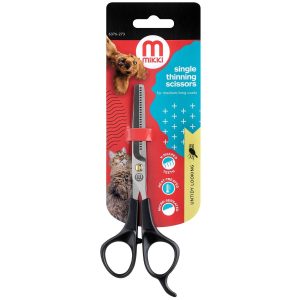 Classic Thinning Scissors – Single