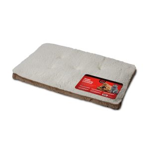 Sherpa Calming Cushion – Large