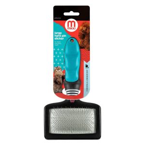 Classic Hard Pin Slicker – Large