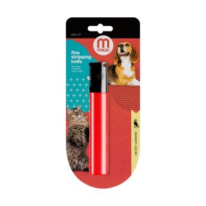 Classic Stripping Knife – Fine Coat