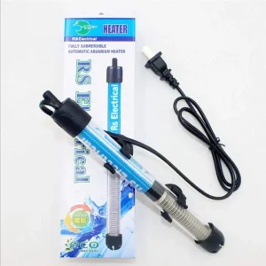 RS 75W Automatic Submersible Aquarium Heater