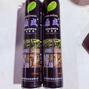 Aquascaping Foam