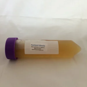 Algae Research Supply: Freshwater Nutrient Media