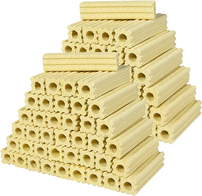 Aquarium Ceramic Bar Bio Filter Media 6Inch 10 pcs - Bild 4