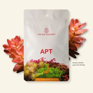 APT Jazz -2hr Aquarist (9 caps or 18 capsules packs)