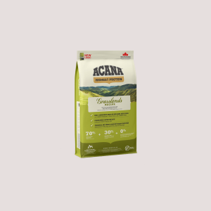 Acana Grasslands Recipe Dry Dog Food