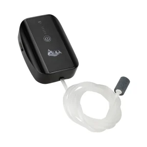 Multifunctional Rechargeable Aquarium Lithium Battery Air Pump (1.7W)