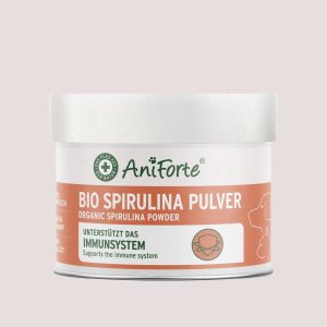 Aniforte BIO Spirulina Powder 250g