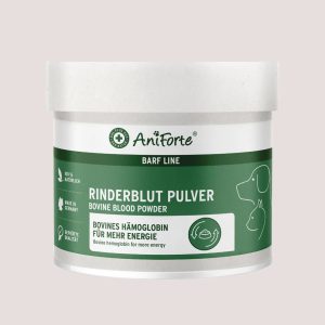 Aniforte Bovine Blood Powder 250g