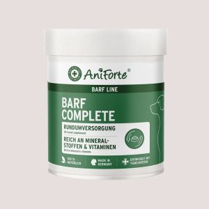 Aniforte Canine Complete 500g