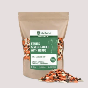 Aniforte Fruit & Vegetables 1kg