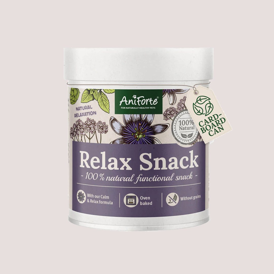AniForte Relax Snack 300g
