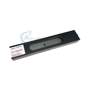 Aqua medic Scraper blade 5ps